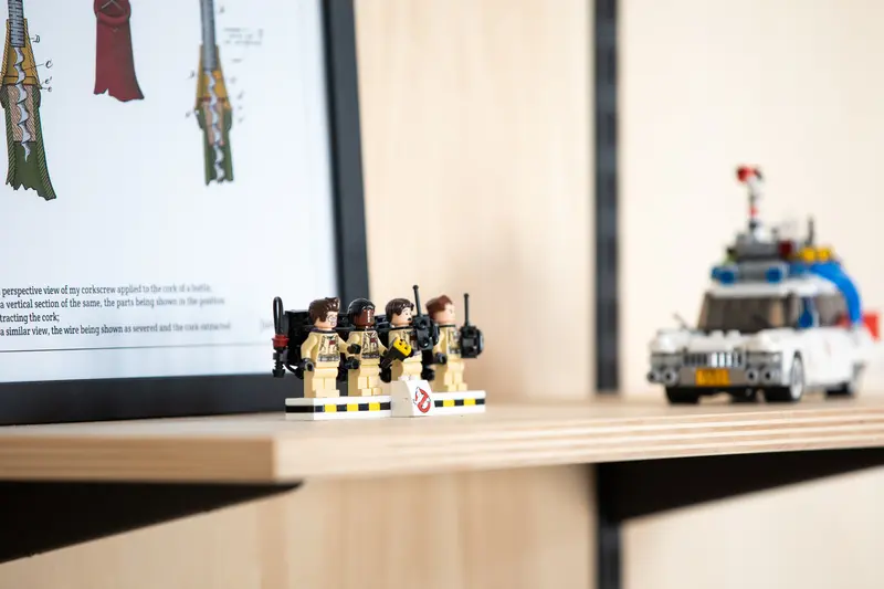 legos